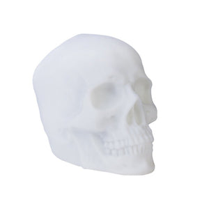 Skull Light Up Bluetooth Speaker