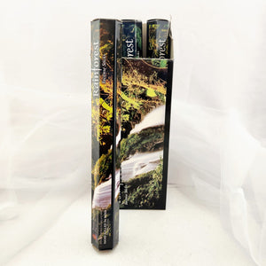 Rainforest Incense Sticks Kamini 20g
