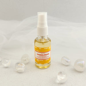 Sandalwood | Air Freshener | Satya | Spray | 30ml