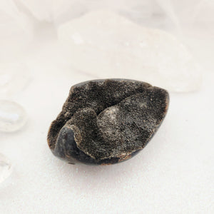 Septarian Geode Piece