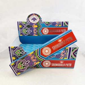 Shambhala Path Masala Incense