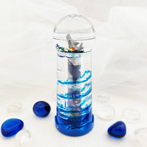 Shark Bay Liquid Timer Kaleidoscope