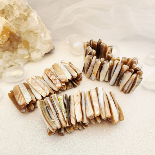Shell Bracelet (assorted)