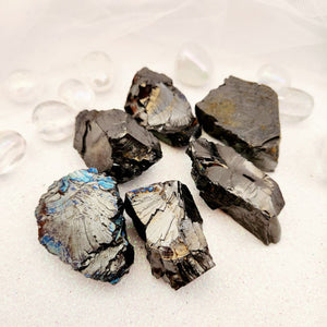 Shungite Rough Rock