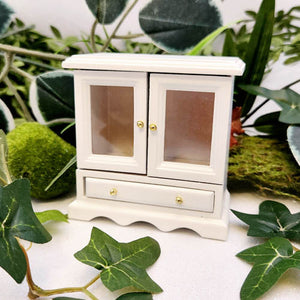 Side Cabinet for Fairy/Dolls House