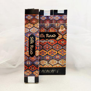 Silk Road Incense