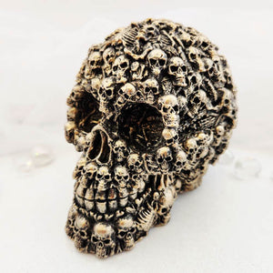 Skull of Skulls & Skeletons
