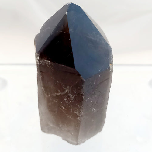 Smoky Quartz Point (approx. 5x2.9cm)