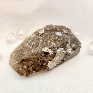 Smoky Quartz Rough Rock