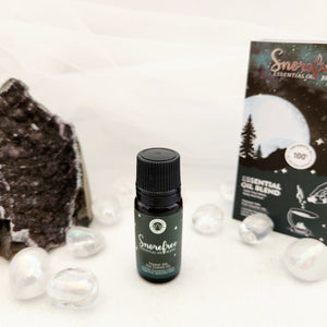 Snore Free Aromatherapy Oil