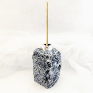 Sodalite Diffuser Container