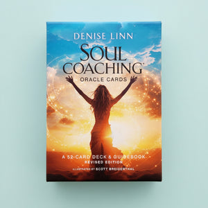 Soul Coaching | Oracle Cards | Denise Linn