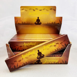 Spiritual Journey Incense