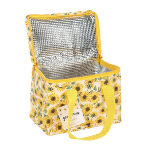Sunflower Lunch Bag