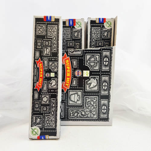 Super Hit Incense (Satya 40g