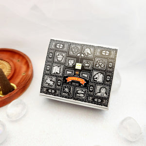 Super Hit Incense Cones