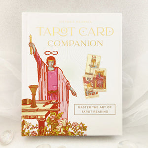 Tarot Card Companion