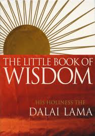 The Little Book of Wisdom by the Dalai Lama