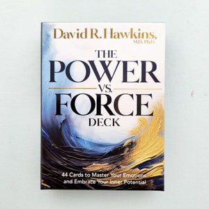 The Power vs Force Deck