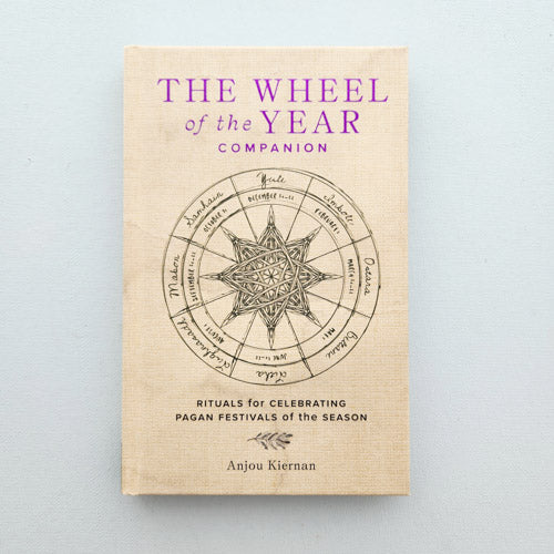 The Wheel of the Year Companion Book