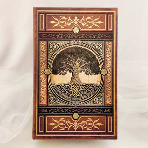 Tree of Life Book Box