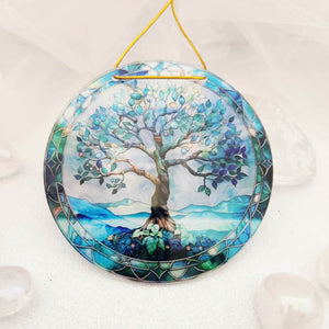Tree of Life Hanging