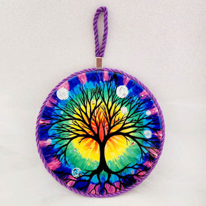 Tree of Life Hanging Trivet