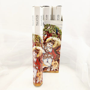 Tree of Life Incense (Kamini 20gr)