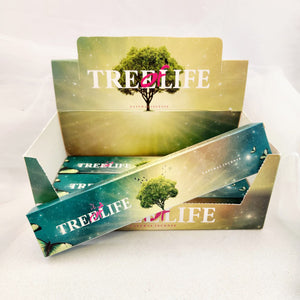 Tree of Life Natural Incense