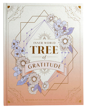 Inner World Tree of Gratitude