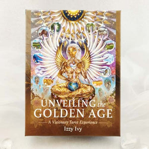 Unveiling the Golden Age Tarot Cards