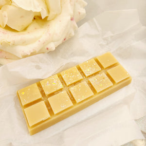 Vanilla Waffle Cone Soy Wax Snap Bar | Long Lasting Soy Melts NZ