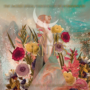 Womb Rites | Oracle Cards | Cas Watene