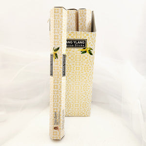 Ylang Ylang Incense Sticks Kamini 20g