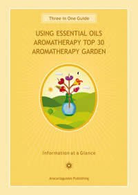 Aromatherapy Guide