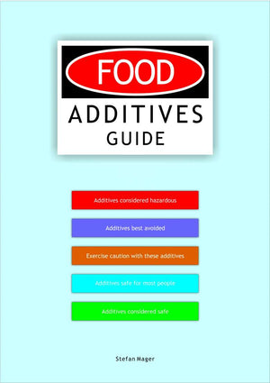 Food Additives Guide