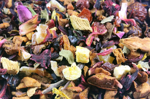 Energizer Athletic Tea (100gr)