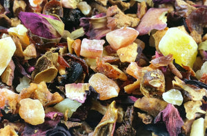 Grandpa's Garden Fruit Tea (100gr)