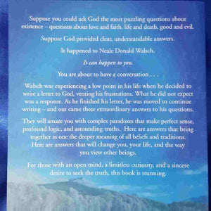 Conversations with God 1 by Neale Donald Walsch
