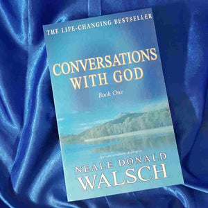 Conversations with God 1 by Neale Donald Walsch