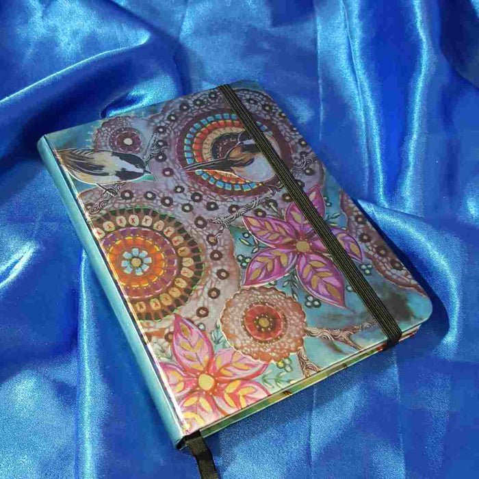 Birds Journal/Notebook (A5ish)