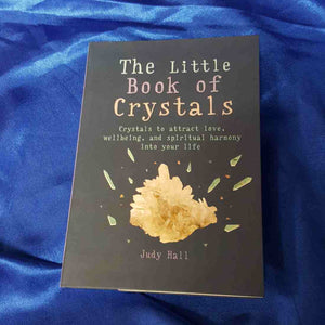 The Little Book of Crystals