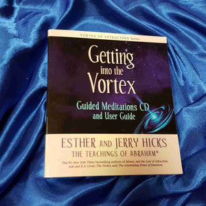 Getting Into The Vortex Book & Download