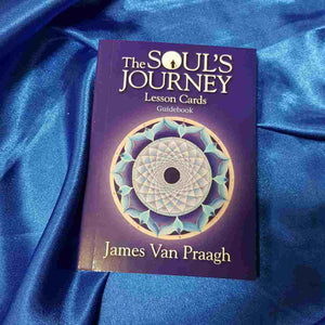 The Souls Journey Lesson Cards
