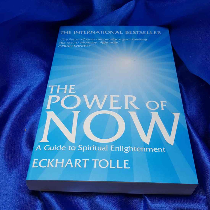 The Power of Now