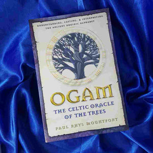 Ogam The Celtic Oracle Of The Trees