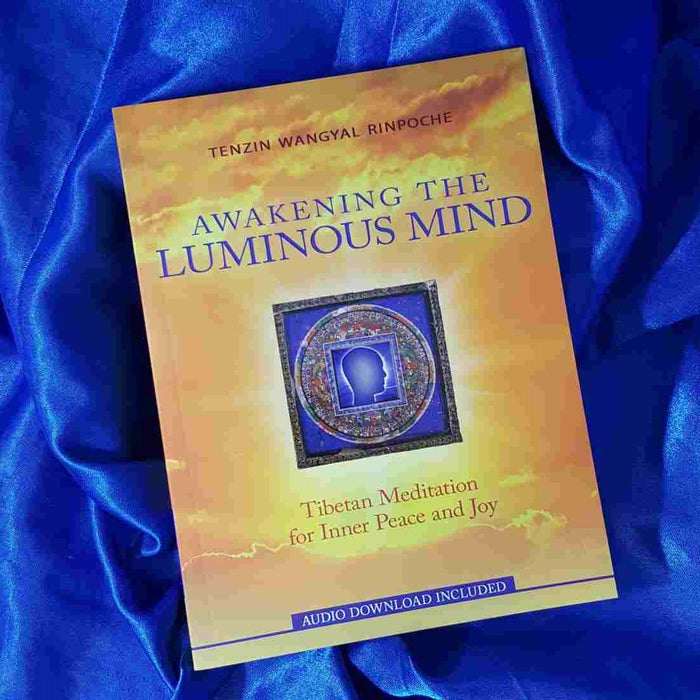 Awakening The Luminous Mind