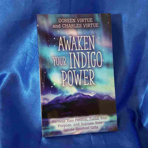 Awaken Your Indigo Power