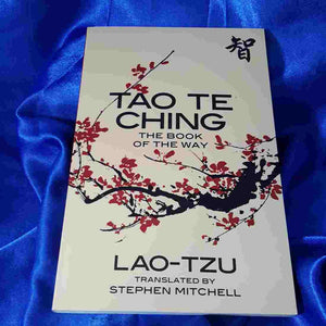 Tao Te Ching Translated by Stephen Mitchell