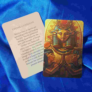 Isis Oracle Pocket Edition